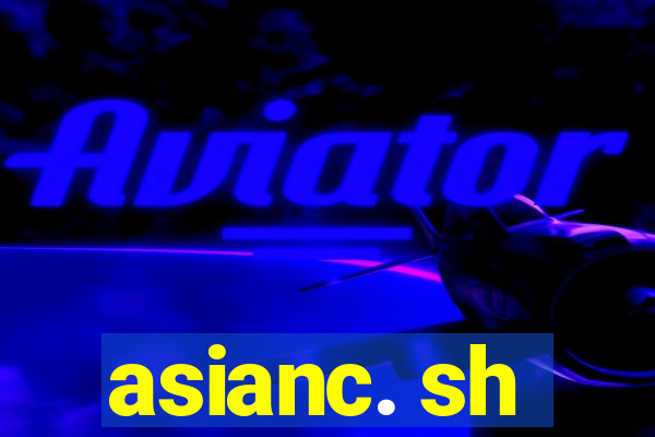 asianc. sh